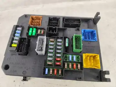 Автозапчастина б/у реле/запоперівник для peugeot 308 sw ii (lc_, lj_, lr_, lx_, l4_) 1.6 hdi / bluehdi 115 (lcbhxm lcbhxt) посилання на oem iam 9806687880  