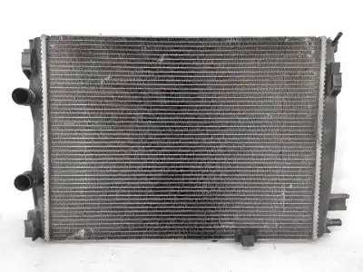 Pezzo di ricambio per auto di seconda mano RADIATORE D ACQUA per NISSAN QASHQAI / QASHQAI +2 I (J10, NJ10, JJ10E)  Riferimenti OEM IAM   