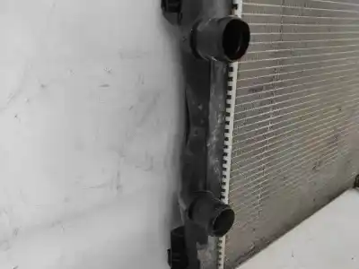 Pezzo di ricambio per auto di seconda mano radiatore d acqua per nissan qashqai / qashqai +2 i (j10, nj10, jj10e) 1.5 dci riferimenti oem iam   