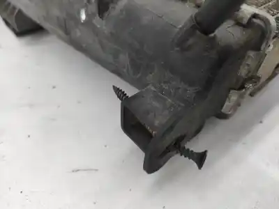 Pezzo di ricambio per auto di seconda mano radiatore d acqua per nissan qashqai / qashqai +2 i (j10, nj10, jj10e) 1.5 dci riferimenti oem iam   