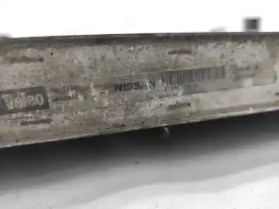 Pezzo di ricambio per auto di seconda mano radiatore d acqua per nissan qashqai / qashqai +2 i (j10, nj10, jj10e) 1.5 dci riferimenti oem iam   