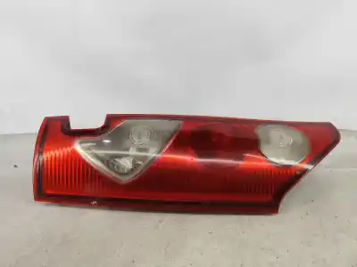 Pièce détachée automobile d'occasion FEU ARRIÈRE GAUCHE pour RENAULT KANGOO EXPRESS (FW0/1_)  Références OEM IAM 8200419949  