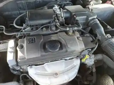 Pezzo di ricambio per auto di seconda mano MOTORE COMPLETO per PEUGEOT 306 BREAK (7E, N3, N5)  Riferimenti OEM IAM KFX  