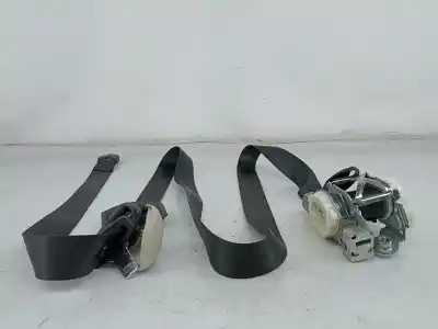 Peça sobressalente para automóvel em segunda mão cinto de segurança dianteiro direito por fiat 500 (312_) 1.2 (312axa1a) referências oem iam 07355230680
