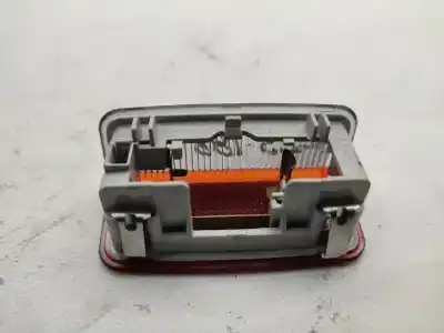 Автозапчастина б/у внутрішне світло для audi a4 avant (8ed) 2.0 16v tdi посилання на oem iam   