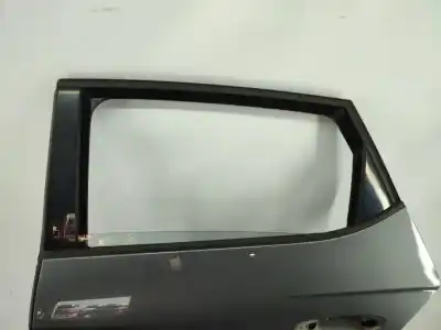 Автозапчасти б/у задняя левая дверь за seat leon (5f1) 1.6 tdi ссылки oem iam   