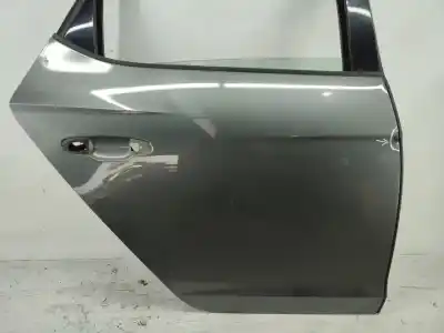 Автозапчасти б/у дверь задняя правая за seat leon (5f1) 1.6 tdi ссылки oem iam   