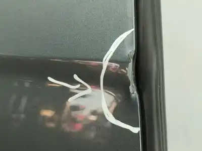 Автозапчасти б/у дверь задняя правая за seat leon (5f1) 1.6 tdi ссылки oem iam   