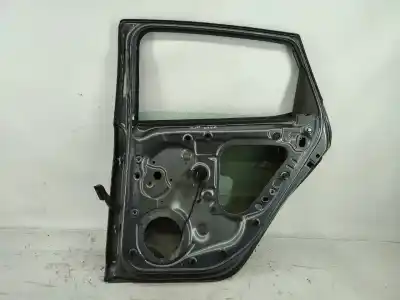 Автозапчасти б/у дверь задняя правая за seat leon (5f1) 1.6 tdi ссылки oem iam   