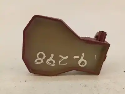 Автозапчастина б/у ебу контролер двигуна для seat leon (5f1) 1.5 tgi посилання на oem iam   