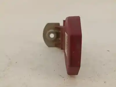 Автозапчастина б/у ебу контролер двигуна для seat leon (5f1) 1.5 tgi посилання на oem iam   