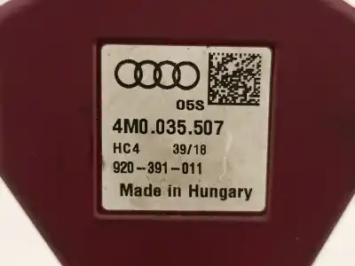 Автозапчастина б/у ебу контролер двигуна для seat leon (5f1) 1.5 tgi посилання на oem iam   