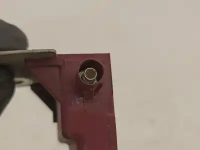 Автозапчастина б/у ебу контролер двигуна для seat leon (5f1) 1.5 tgi посилання на oem iam   