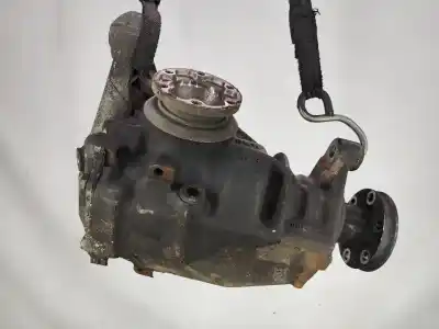 Second-hand car spare part front differential for bmw 5 (e39) 520 d oem iam references 7503464