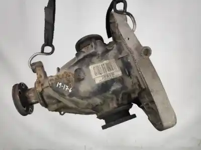 Second-hand car spare part front differential for bmw 5 (e39) 520 d oem iam references 7503464  
