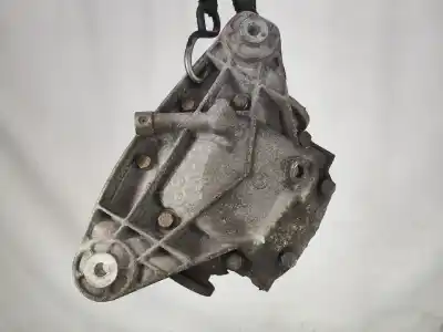 Second-hand car spare part front differential for bmw 5 (e39) 520 d oem iam references 7503464  