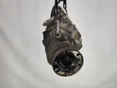 Second-hand car spare part front differential for bmw 5 (e39) 520 d oem iam references 7503464  