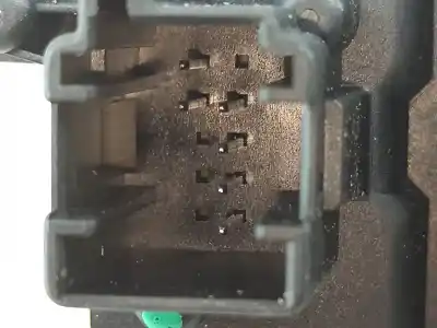 Peça sobressalente para automóvel em segunda mão comutador de piscas  por bmw 5 (e39) 520 i referências oem iam   