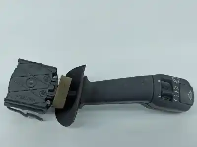 Peça sobressalente para automóvel em segunda mão comutador de limpa vidros por bmw 5 (e39) 520 i referências oem iam 
