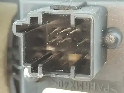 Pezzo di ricambio per auto di seconda mano comando pulito per bmw 5 (e39) 520 i riferimenti oem iam   