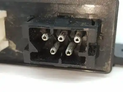 Tweedehands auto-onderdeel ecu motorcontroller voor bmw 5 (e39) 520 i oem iam-referenties 61358352062  