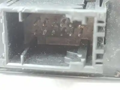 Tweedehands auto-onderdeel ecu motorcontroller voor bmw 5 (e39) 520 i oem iam-referenties 61358352062  