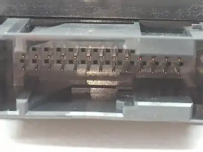 Second-hand car spare part ecu engine control for bmw 5 (e39) 520 i oem iam references 61358372141  