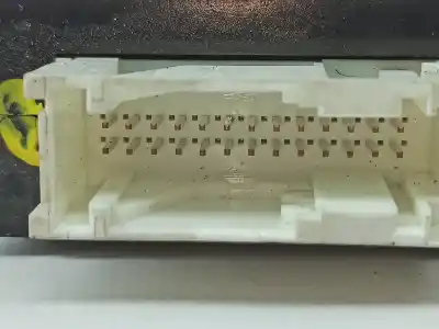 Second-hand car spare part ecu engine control for bmw 5 (e39) 520 i oem iam references 61358372141  