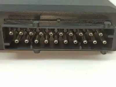 Second-hand car spare part ecu engine control for bmw 5 (e39) 520 i oem iam references 61358372141  