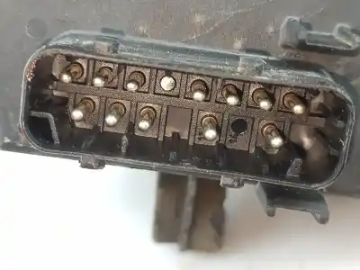 Peça sobressalente para automóvel em segunda mão abs por bmw 5 (e39) 520 i referências oem iam 0265217000  