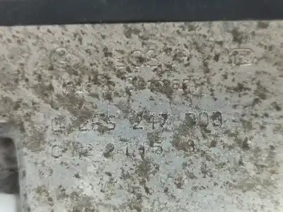 Peça sobressalente para automóvel em segunda mão abs por bmw 5 (e39) 520 i referências oem iam 0265217000  