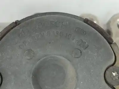 Peça sobressalente para automóvel em segunda mão abs por bmw 5 (e39) 520 i referências oem iam 0265217000  