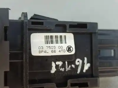 Piesă de schimb auto la mâna a doua control multifunctional pentru mazda 3 (bk) 1.3 (bk14) referințe oem iam   