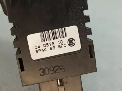 Piesă de schimb auto la mâna a doua control multifunctional pentru mazda 3 (bk) 1.3 (bk14) referințe oem iam   