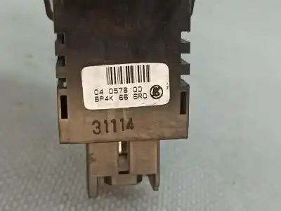 Piesă de schimb auto la mâna a doua control multifunctional pentru mazda 3 (bk) 1.3 (bk14) referințe oem iam   