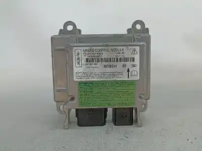 Pezzo di ricambio per auto di seconda mano centralina airbag per mazda 3 (bk) 1.3 (bk14) riferimenti oem iam bp4k57k30b