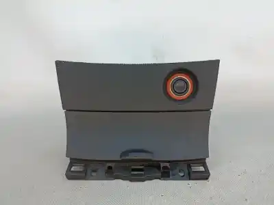 Pezzo di ricambio per auto di seconda mano portacenere per mazda 3 (bk) 1.3 (bk14) riferimenti oem iam bp4k55211