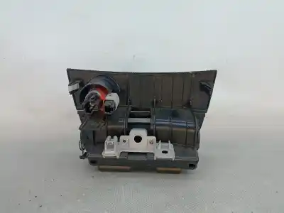 Second-hand car spare part ashtray for mazda 3 (bk) 1.3 (bk14) oem iam references bp4k55211  