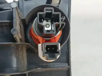 Second-hand car spare part ashtray for mazda 3 (bk) 1.3 (bk14) oem iam references bp4k55211  