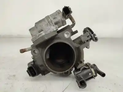 Pezzo di ricambio per auto di seconda mano scatola della farfalla per mazda 3 (bk) 1.3 (bk14) riferimenti oem iam 