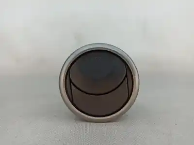 Pezzo di ricambio per auto di seconda mano griglia di aerazione per mazda 3 (bk) 1.3 (bk14) riferimenti oem iam 