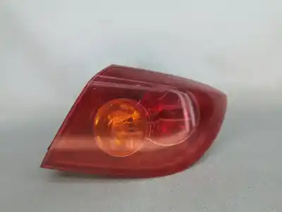 Pezzo di ricambio per auto di seconda mano pilota anteriore destro per mazda 3 (bk) 1.3 (bk14) riferimenti oem iam 