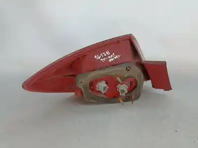 Second-hand car spare part front right headlight for mazda 3 (bk) 1.3 (bk14) oem iam references   