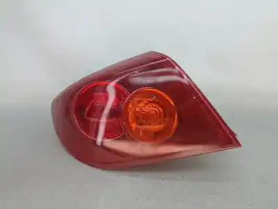 Pezzo di ricambio per auto di seconda mano lampada posteriore sinistra per mazda 3 (bk) 1.3 (bk14) riferimenti oem iam 