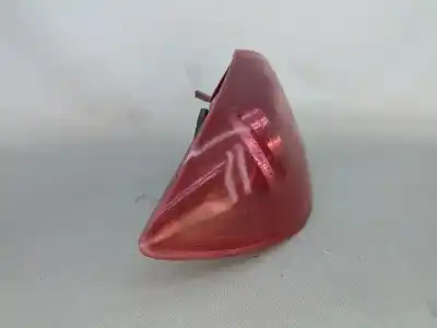 Second-hand car spare part left tailgate light for mazda 3 (bk) 1.3 (bk14) oem iam references   