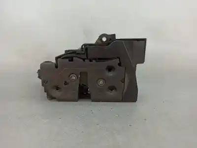 Pezzo di ricambio per auto di seconda mano serratura porta anteriore sinistra per mazda 3 (bk) 1.3 (bk14) riferimenti oem iam 3n6aa21813k