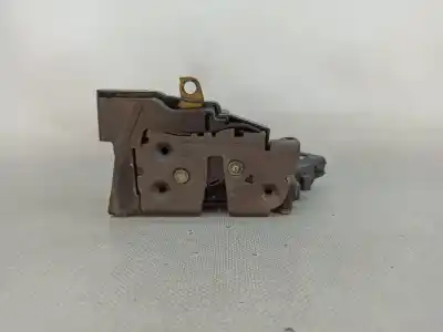 Pezzo di ricambio per auto di seconda mano serratura porta posteriore destra per mazda 3 (bk) 1.3 (bk14) riferimenti oem iam 3n6aa26412b