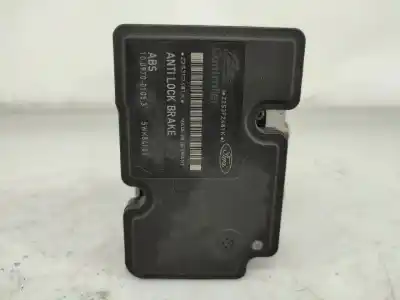 Pezzo di ricambio per auto di seconda mano abs per mazda 3 (bk) 1.3 (bk14) riferimenti oem iam 3m512m110ad