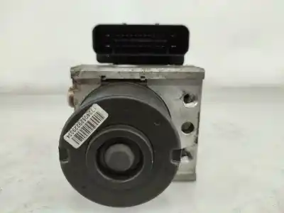 Pezzo di ricambio per auto di seconda mano abs per mazda 3 (bk) 1.3 (bk14) riferimenti oem iam 3m512m110ad  