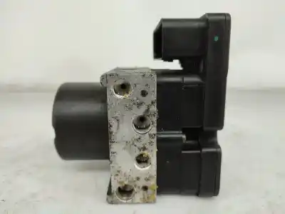 Pezzo di ricambio per auto di seconda mano abs per mazda 3 (bk) 1.3 (bk14) riferimenti oem iam 3m512m110ad  
